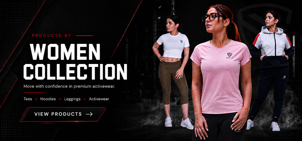 Ladies Collection